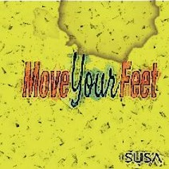 Susa - Move your feet