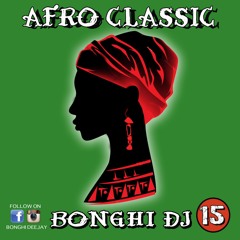 AFRO CLASSIC 15