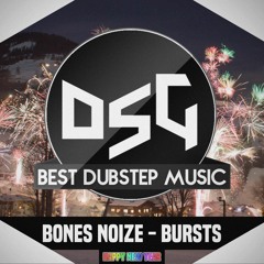 Bones Noize - Bursts