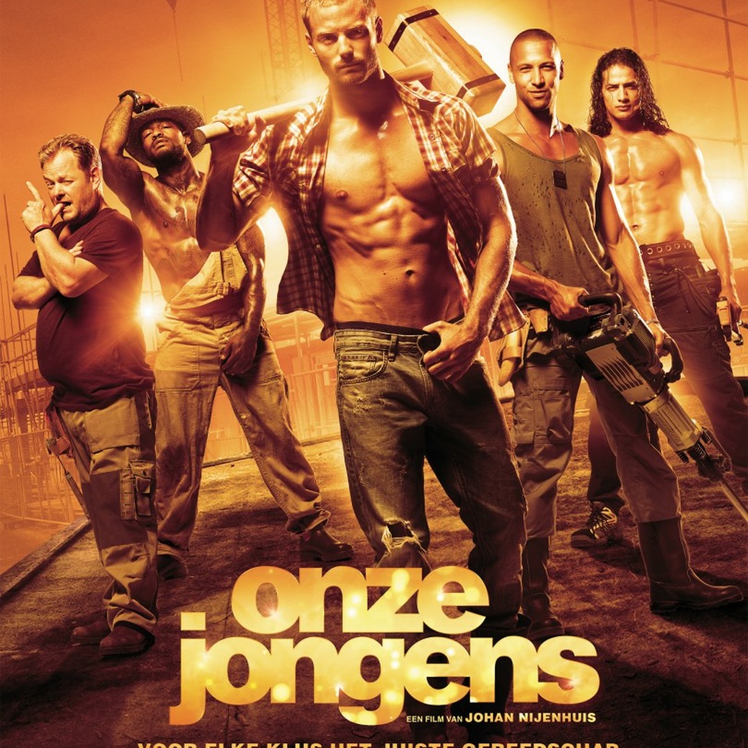 ONZE JONGENS 3 2025 visual data 2