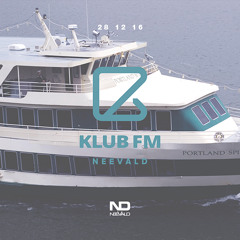 KLUB FM - 20161228