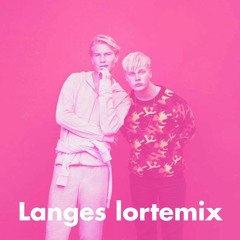 Citybois - Som Om (Langes Lorte Remix)
