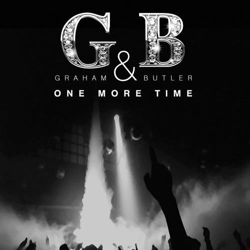 Dave Graham & Lee Butler - One More Time - Promo Mix 1