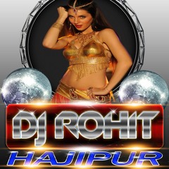 Abhi To Party Suru Huyi Hai (Badsah) - Dj Rohit Hajipur