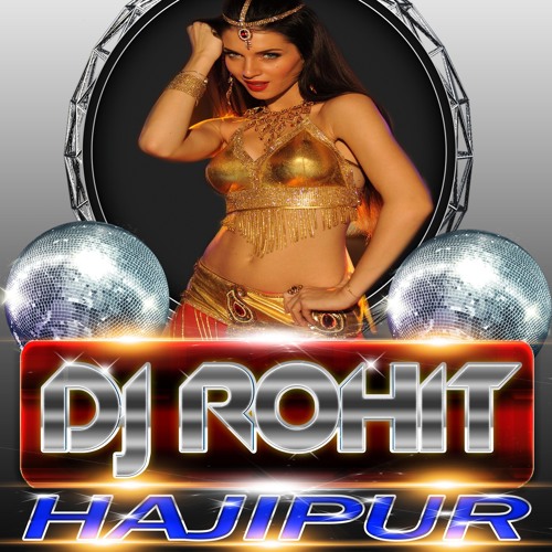Abhi To Party Suru Huyi Hai (Badsah) - Dj Rohit Hajipur