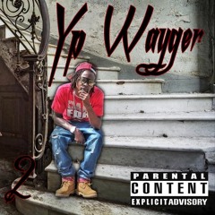 Shake Nuin Ft. Lil Wayger Prod.By King Wonka