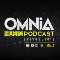 Omnia Music Podcast #049 (The Best Of Omnia)(28-12-2016)