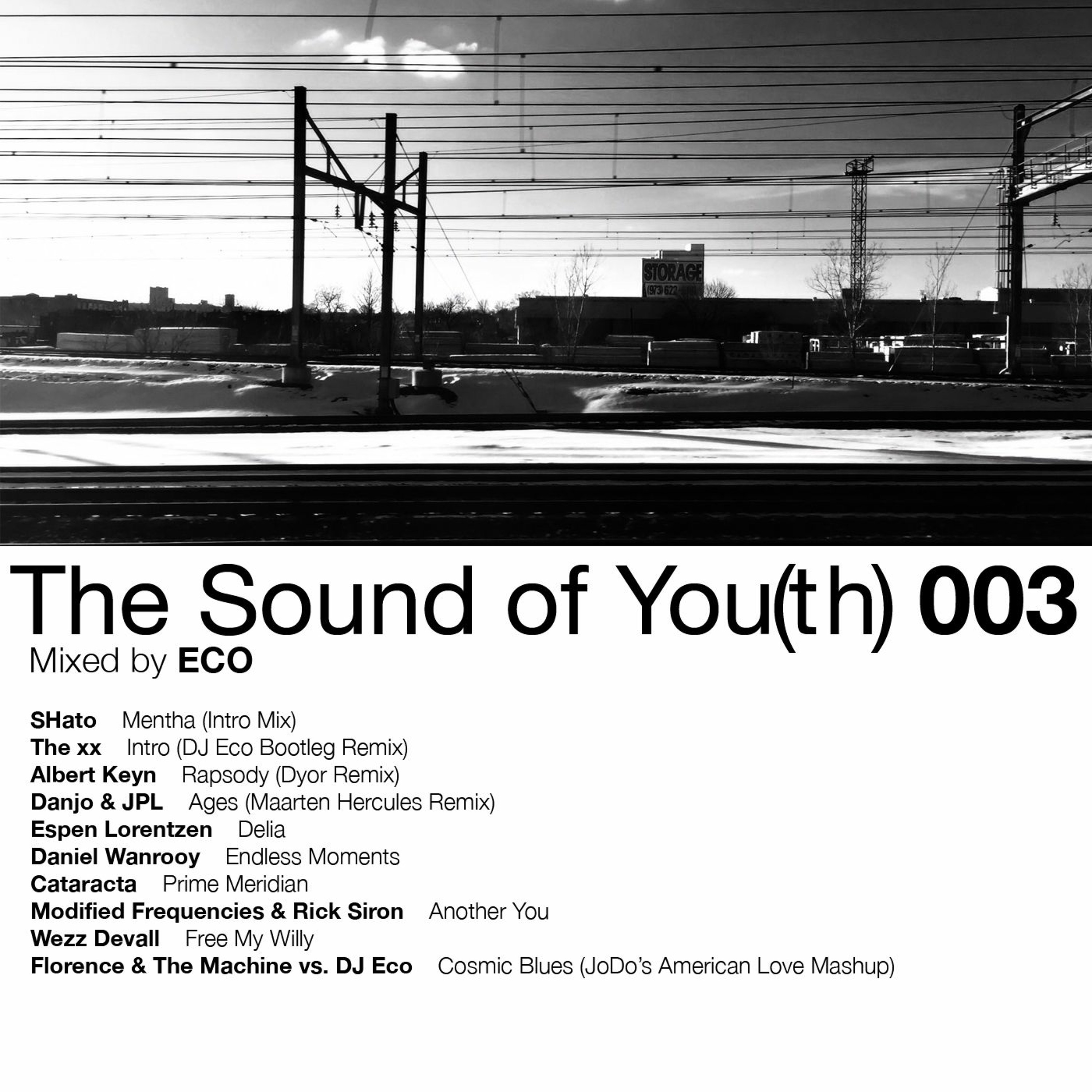 The Sound of You