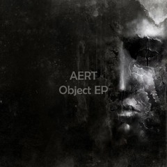 TAR002 - Aert - Object EP / OUT NOW
