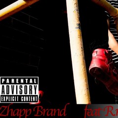 Zhapp Brand - Pocket Fulla' Hope ft. Rmilly