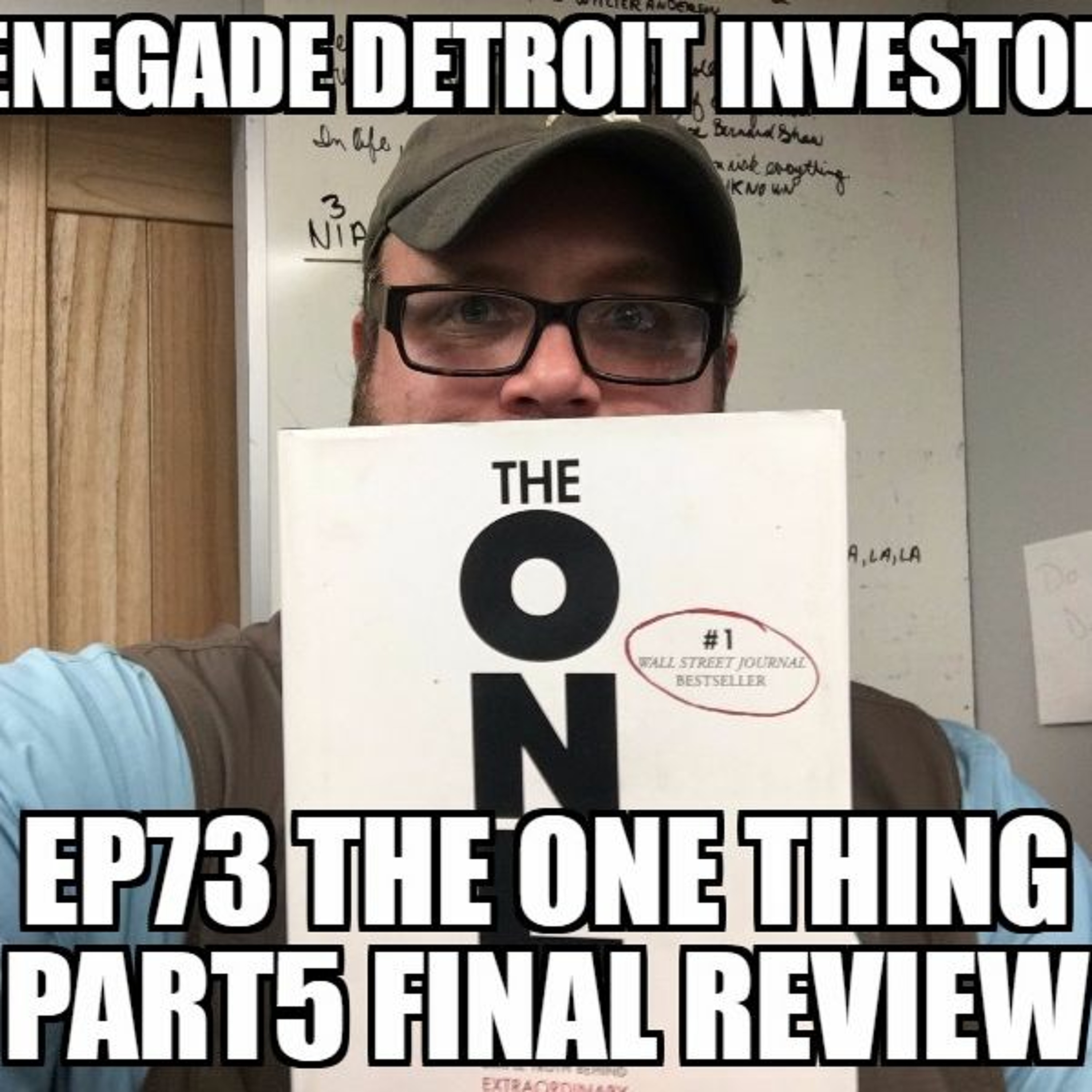 Renegade Detroit Investors Podcast