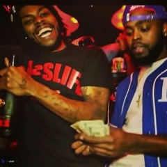 Bosslife Dre x Cutt- Ball