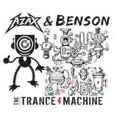 Azax & Benson - Optic Eye