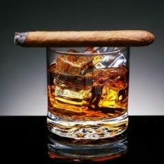 Cigars And Cognac