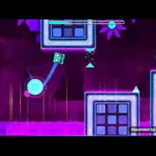 Monster Dance off
