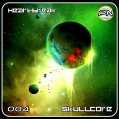 Skullcore - Heartbreak [Free DL]
