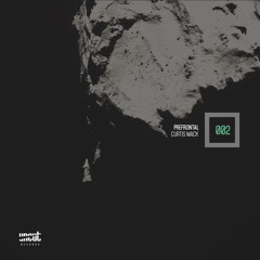 Prefrontal [UNCUT002]