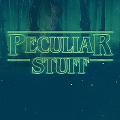 Peculiar Stuff