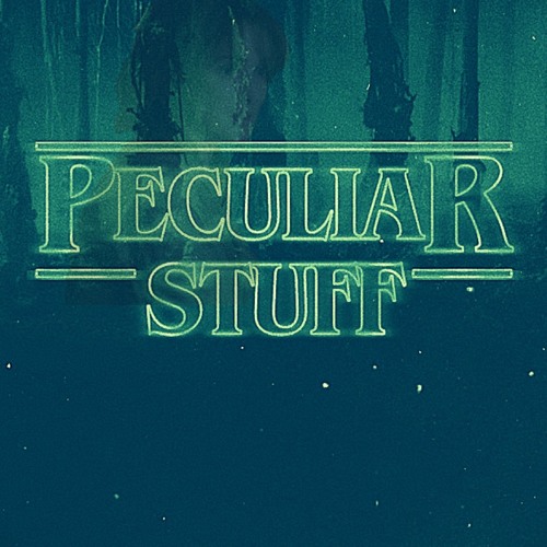 Peculiar Stuff