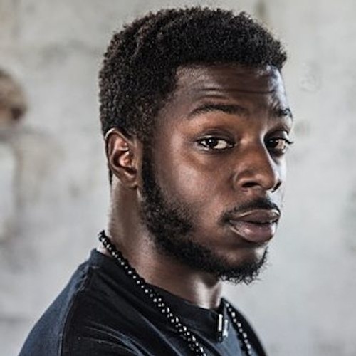 Isaiah Rashad Type Beat - Surrounded l Accent Beats l Instrumental