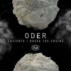 Oder - Ancients (clip) / Formation Records - OUT NOW