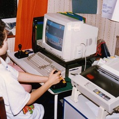 Retro (Amiga & C64)