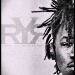 Yung Yo - No Competition