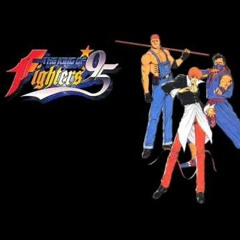 The King Of Fighters '95 - Arashi No Saxophone 1 (Storming Sax) [Arranged Version]