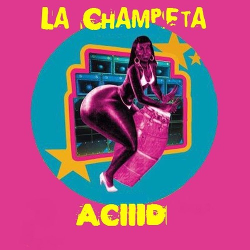 Neel303 - La champeta Aciiid (Original) Pt. 2