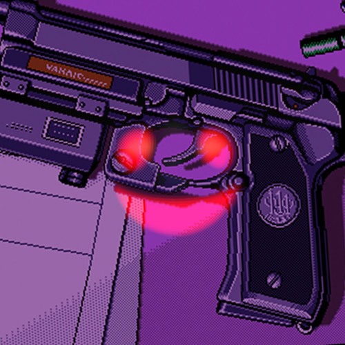 Close your eyes