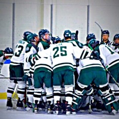 2016-2017 Nichols Hockey Warmup Final