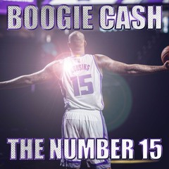 Boogie CASH - 5 Steps