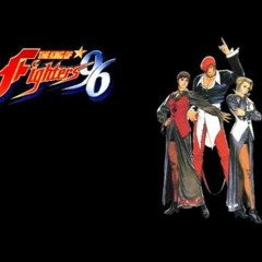 The King Of Fighters '96 - Arashi No Saxophone 2 [Arranged]