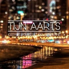 Dzeko & Torres ft. Delaney Jane - L'Amour Toujours (Tijn Aarts Remake) FREE DOWNLOAD!
