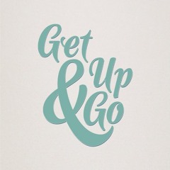 Jaymaker - Get up and Go