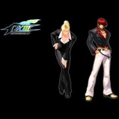The King Of Fighters XIII - Arashi No Saxophone 5