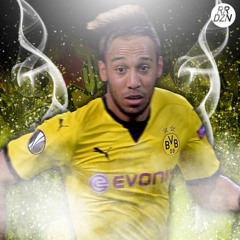 KANHANGA SPORTRAP - AUBAMEYANG