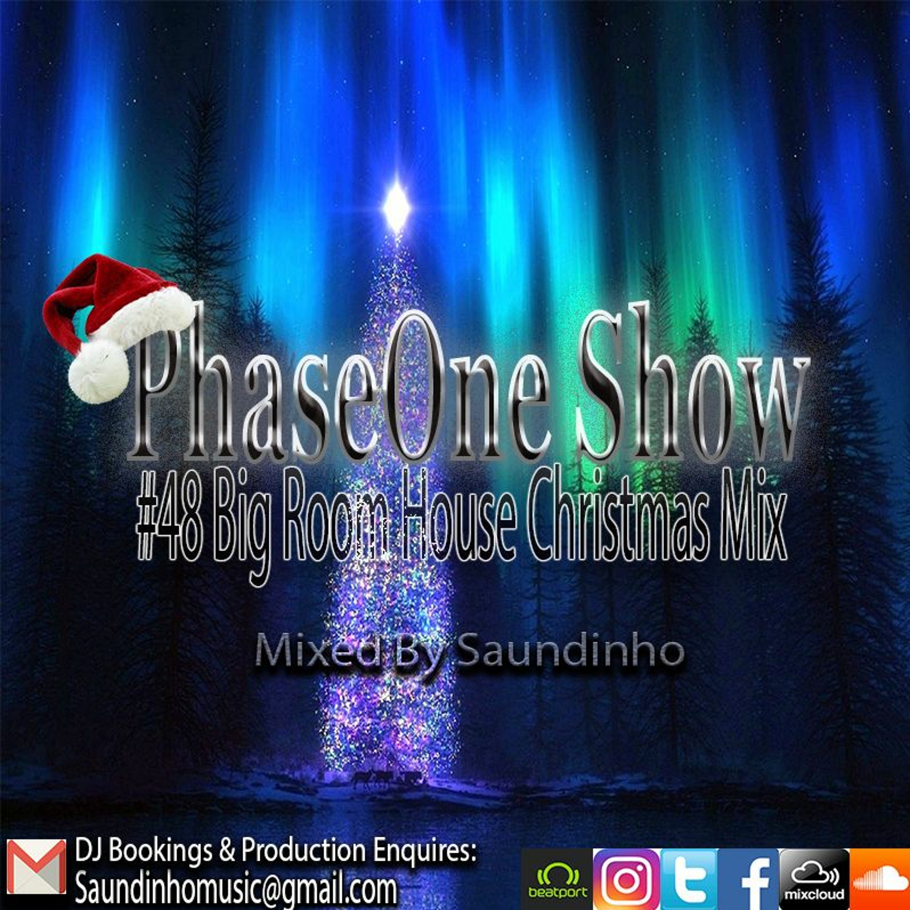 PhaseOne Show