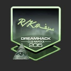 CONFRONTATIONAL - Keep Faith (Feat. Hélène De Thoury)