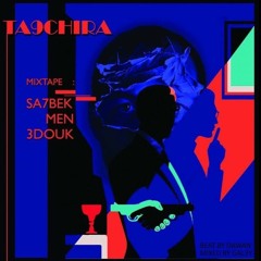 Ta9chira - Sa7bek Men 3douk [Official Audio]