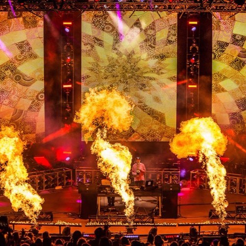 Griz - The Anthem (geek x Vrv remix)