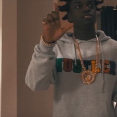 Kodak Black - There He Go Screwed Up By I.P.