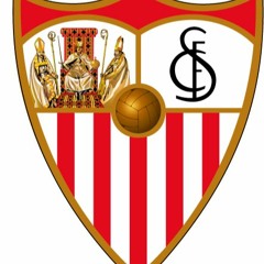 Stream Sevilla FC music  Listen to songs, albums, playlists for free on  SoundCloud