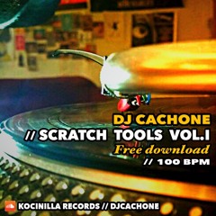 scratch