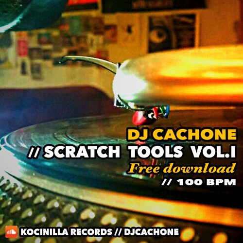 scratch