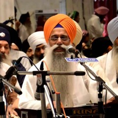 Giani Gurdev Singh - Rehat