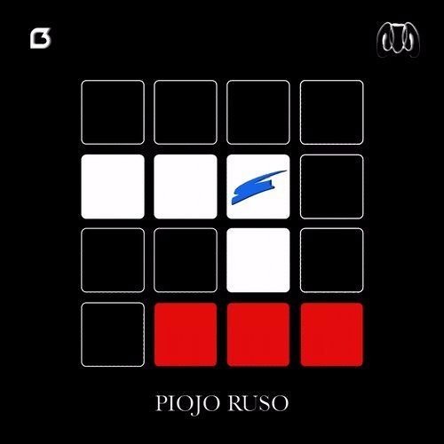 Reiser Seven - Piojo Ruso (original mix)/ Bass Zone Music