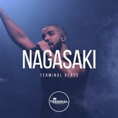 Hard Trap Beat - "Nagasaki" - Prod. Terminal Beats
