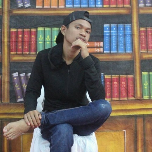 Rahmat Yusuf [ CDJ's ] - Break It Down  ( Break's Edit )