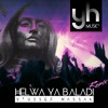 Helwa Ya Baladi - Dalida (Youssef Hassan Remix)